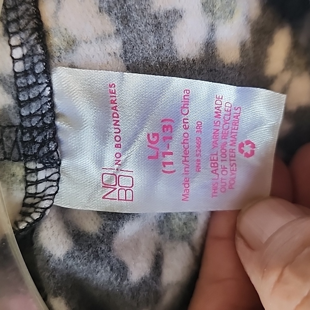 NO BOUNDRIES JR. DRESS - Picture 9 of 10